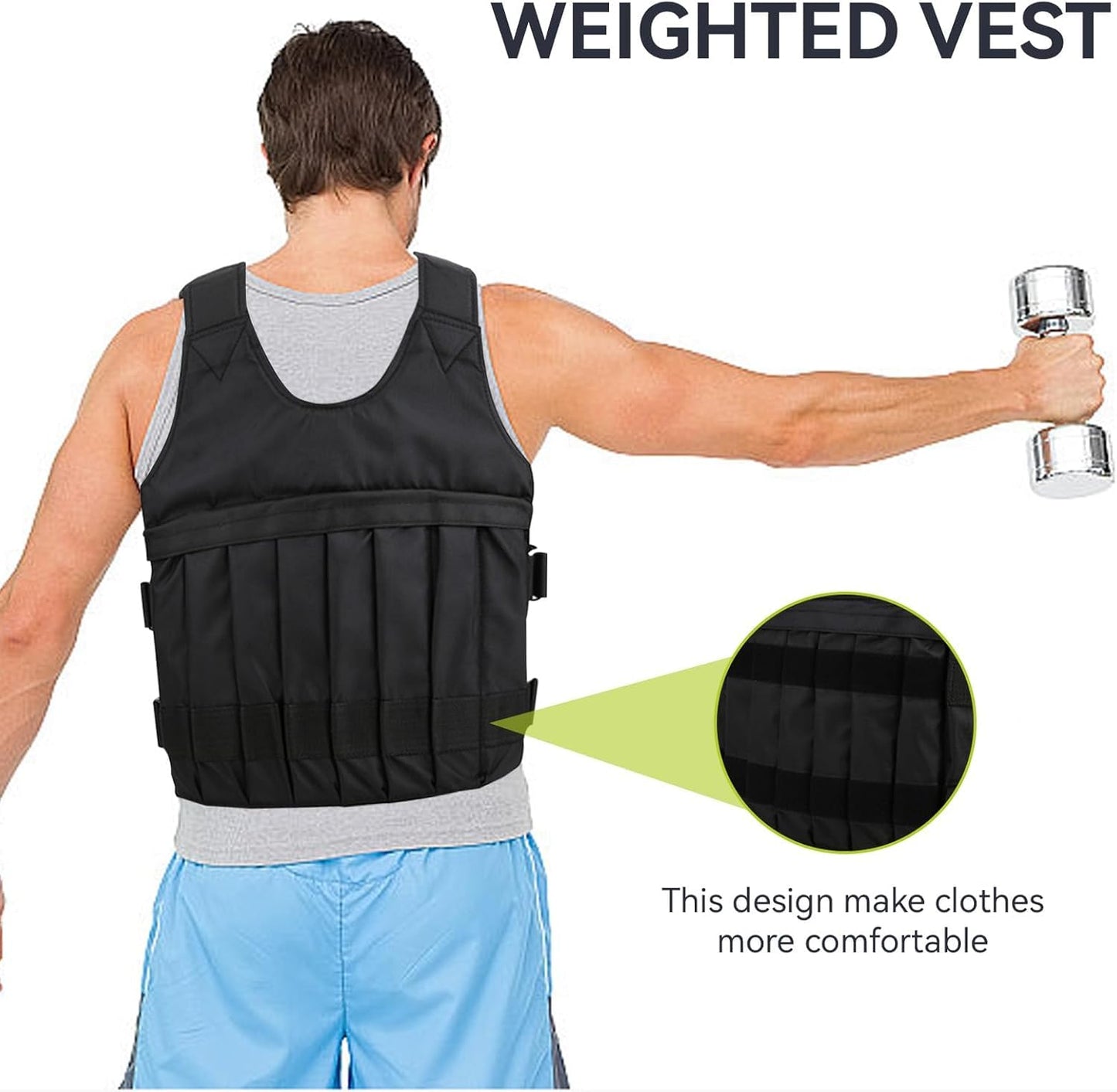 Avec notre gamme complète d'accessoires de sport, vous avez tout ce qu'il faut pour atteindre vos objectifs fitness !