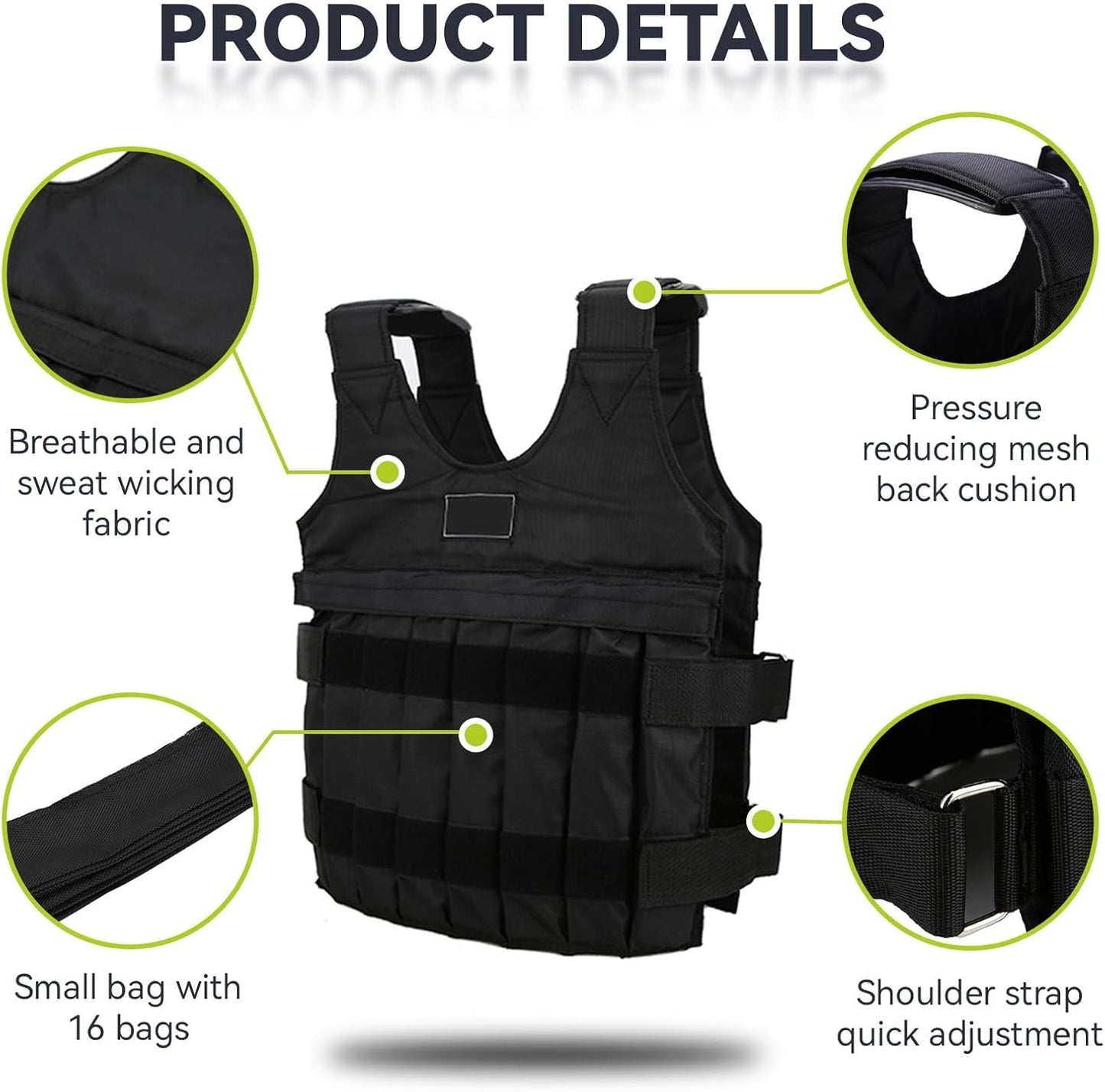 Avec notre gamme complète d'accessoires de sport, vous avez tout ce qu'il faut pour atteindre vos objectifs fitness !