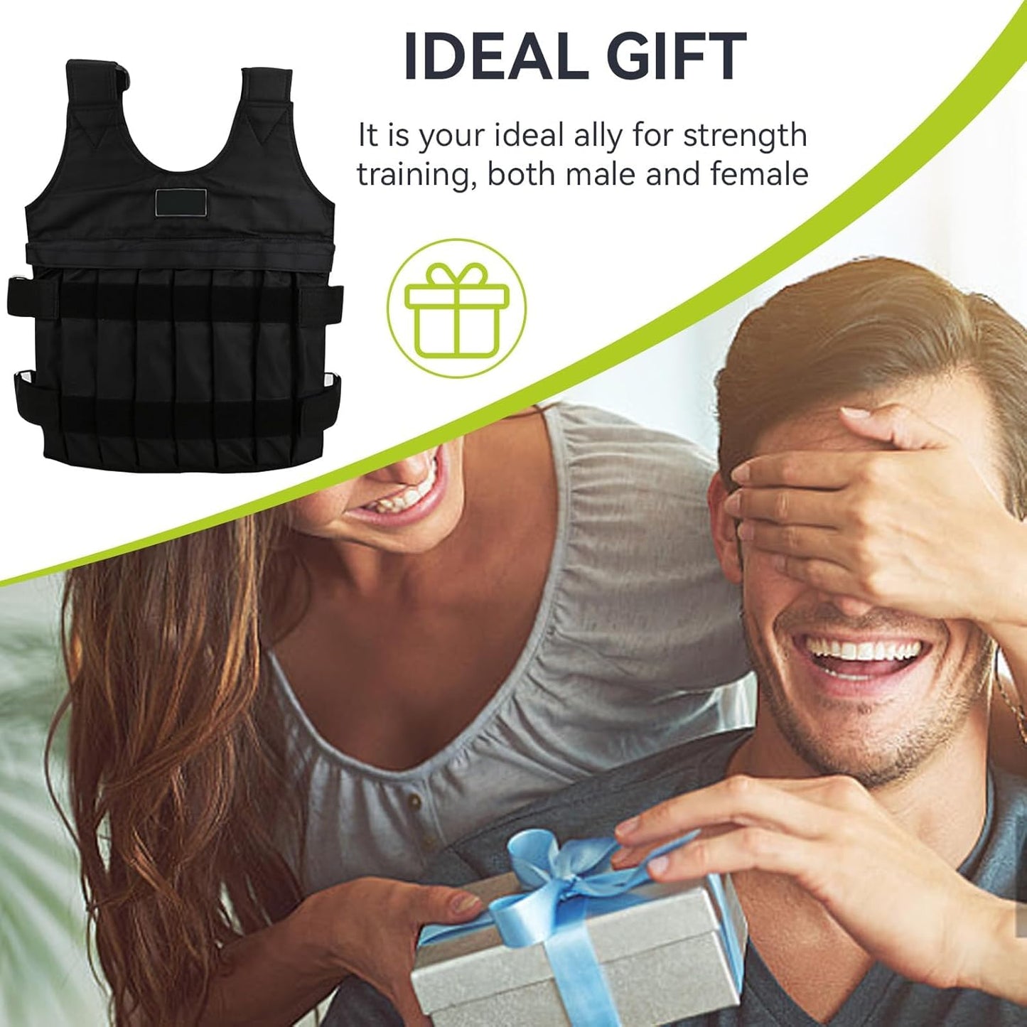 Avec notre gamme complète d'accessoires de sport, vous avez tout ce qu'il faut pour atteindre vos objectifs fitness !
